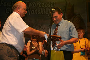 Fot. Bożena Gąsienica