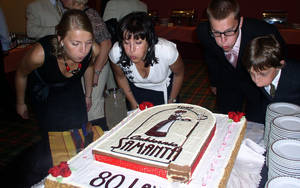 Zdjęcia: Ewa Czerwieniec 